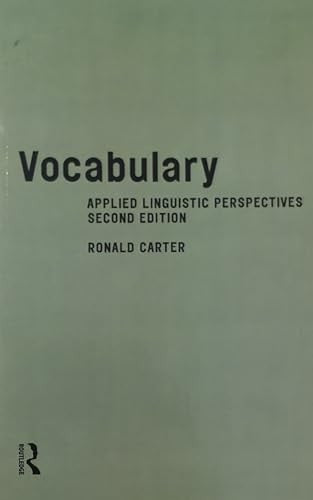 Vocabulary