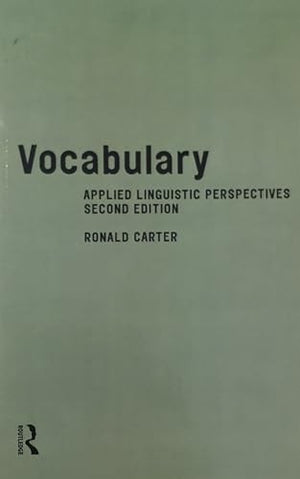 Vocabulary