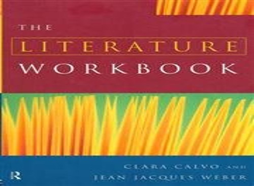 The Literature Workbook