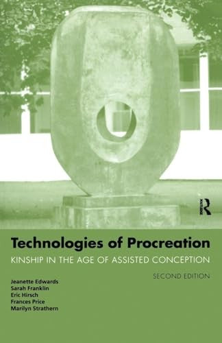 Technologies of Procreation
