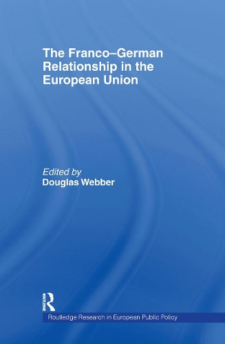 The Franco-German Relationship in the EU