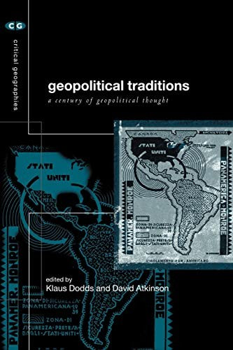 Geopolitical Traditions