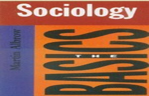 Sociology: The Basics