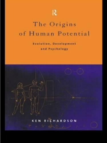 The Origins of Human Potential