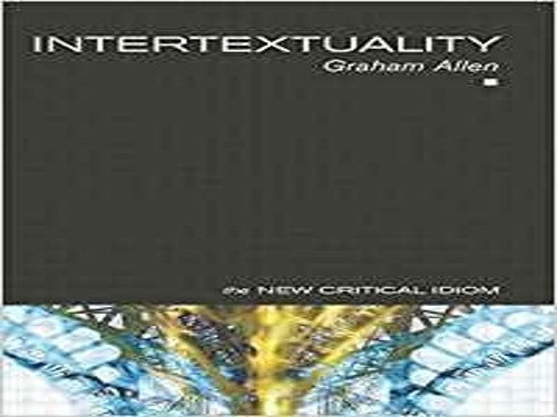 Intertextuality