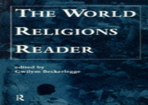 The World Religions Reader