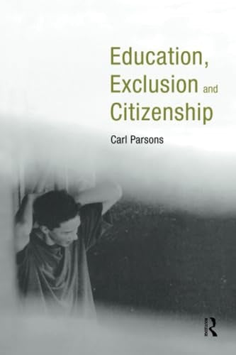 Education, Exclusion and Citizenship