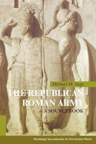 The Republican Roman Army