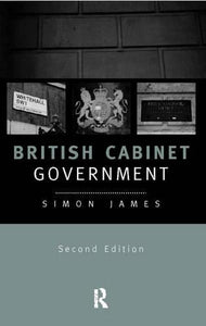 British Cabinet Government 