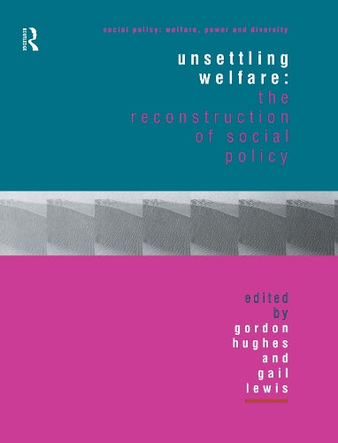 Unsettling Welfare