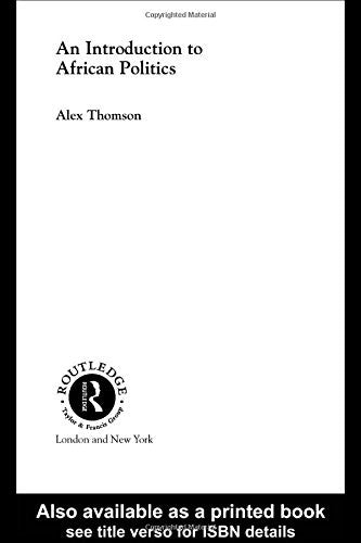 An Introduction to African Politics