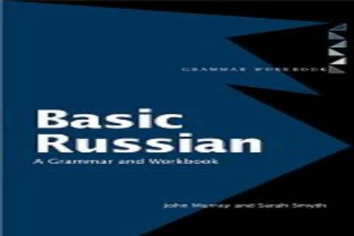 Basic Russian