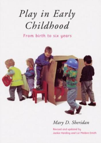 Play in Early Childhood