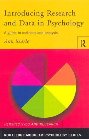 Introducing Research and Data in Psychology