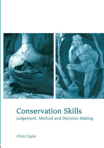 Conservation Skills