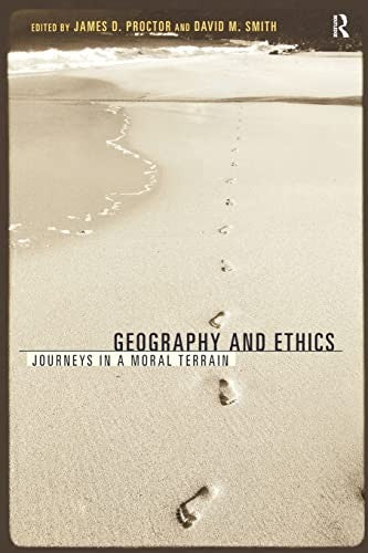 Geography and Ethics