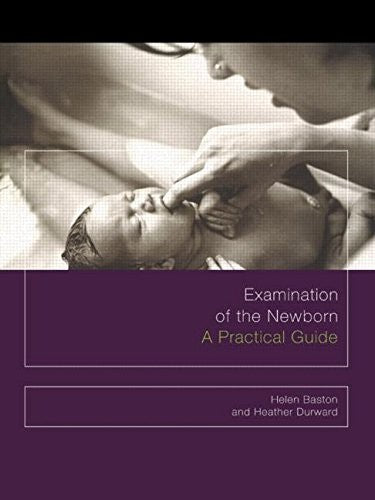 Examination of the Newborn