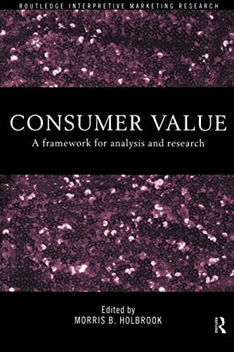 Consumer Value