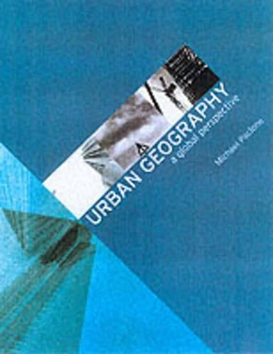 Urban Geography
