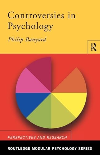Controversies in Psychology