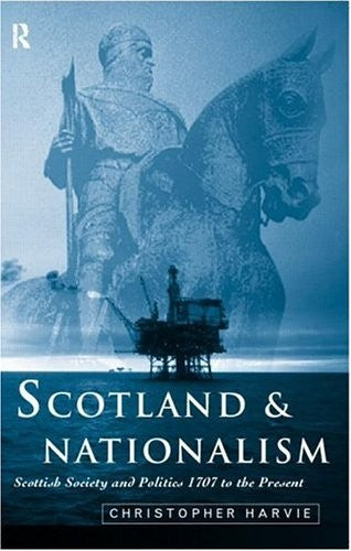 Scotland and Nationalism