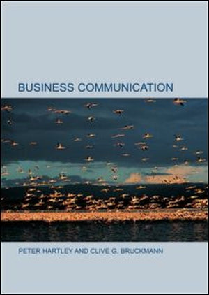 Business Communication