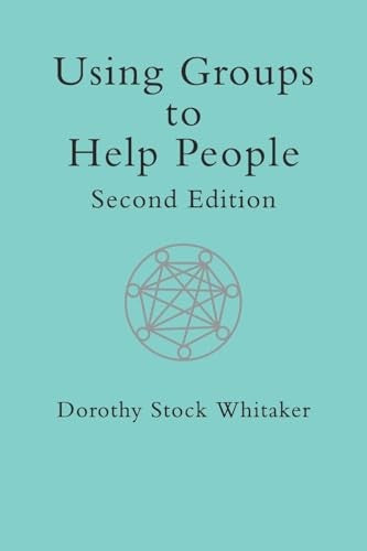 Using Groups to Help People