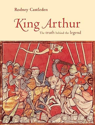 King Arthur