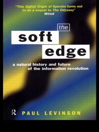 Soft Edge:Nat Hist&Future Info