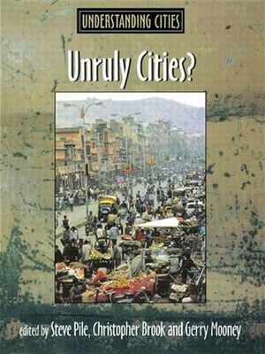 Unruly Cities?