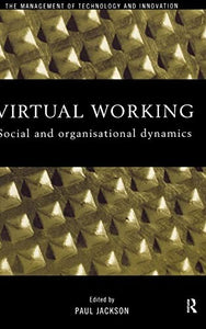 Virtual Working 