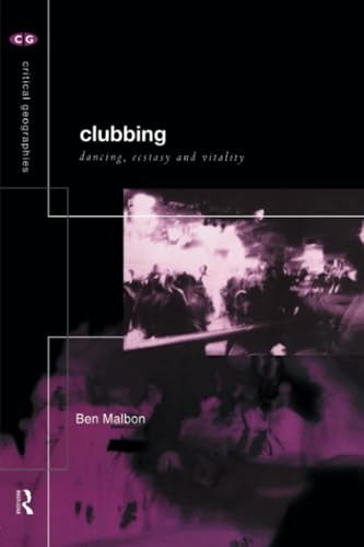 Clubbing