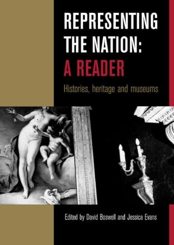 Representing the Nation: A Reader
