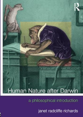 Human Nature After Darwin