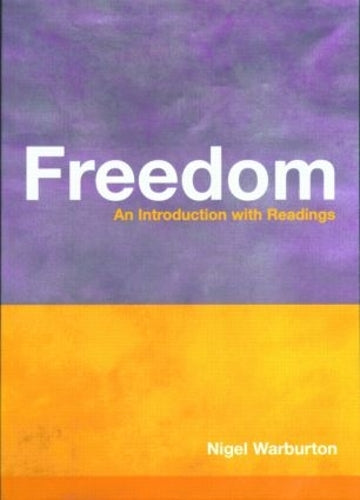 Freedom