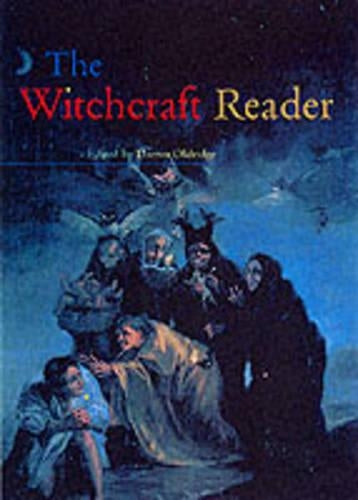 The Witchcraft Reader