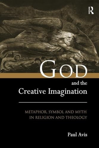 God and the Creative Imagination