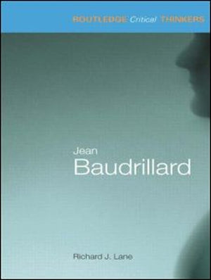 Jean Baudrillard