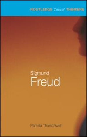 Sigmund Freud