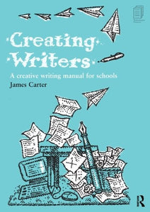 Creating Writers 