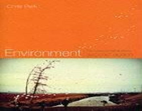 The Environment