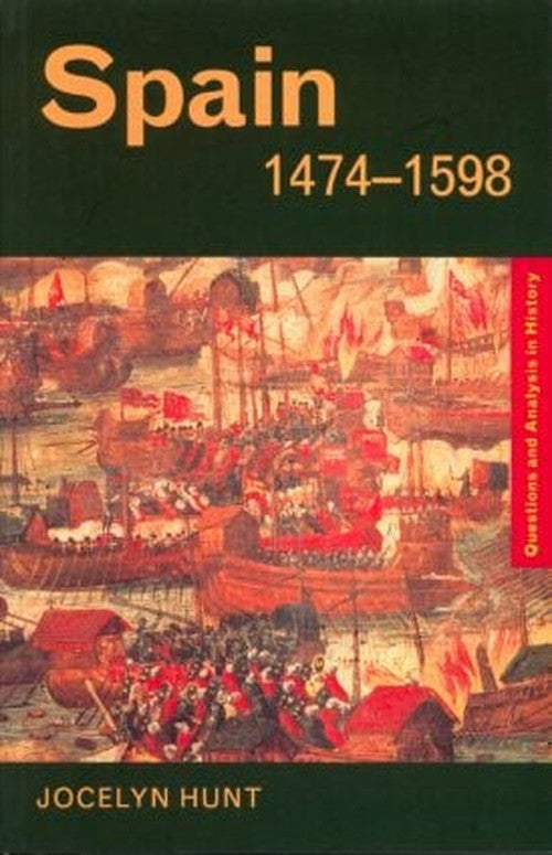 Spain 14741598