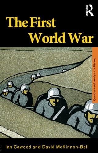 The First World War