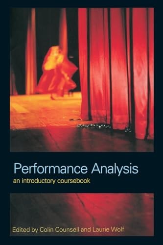 Performance Analysis