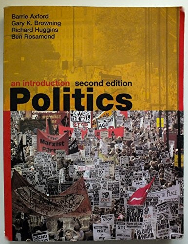 Politics: An Introduction