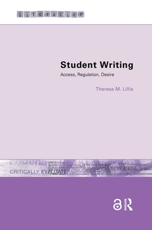 Student Writing