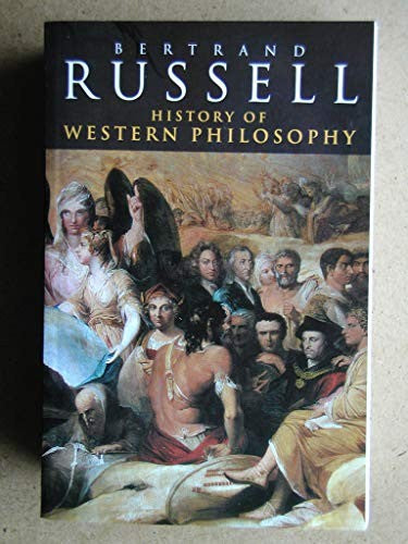 History of Western Philosophy