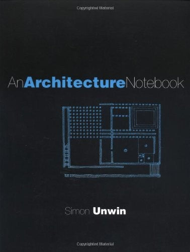 An Architecture Notebook