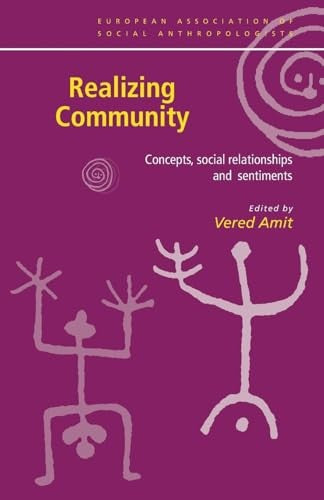Realizing Community