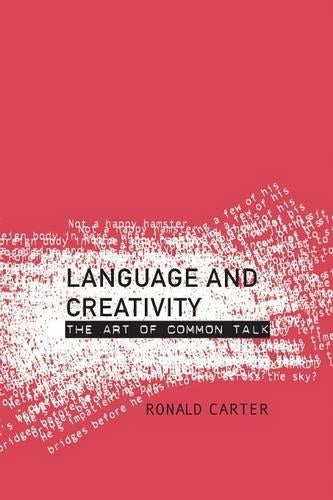 Language and Creativity
